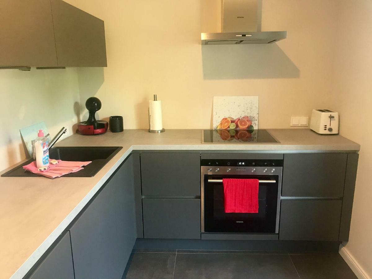 Ferienwohnung Gipfelnest Braunlage Exteriér fotografie