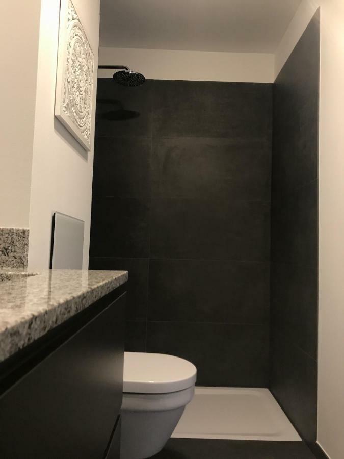 Ferienwohnung Gipfelnest Braunlage Exteriér fotografie