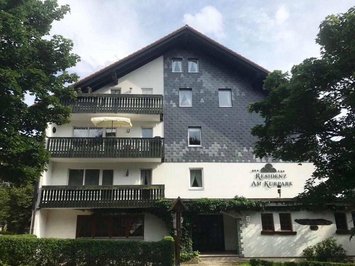 Ferienwohnung Gipfelnest Braunlage Exteriér fotografie