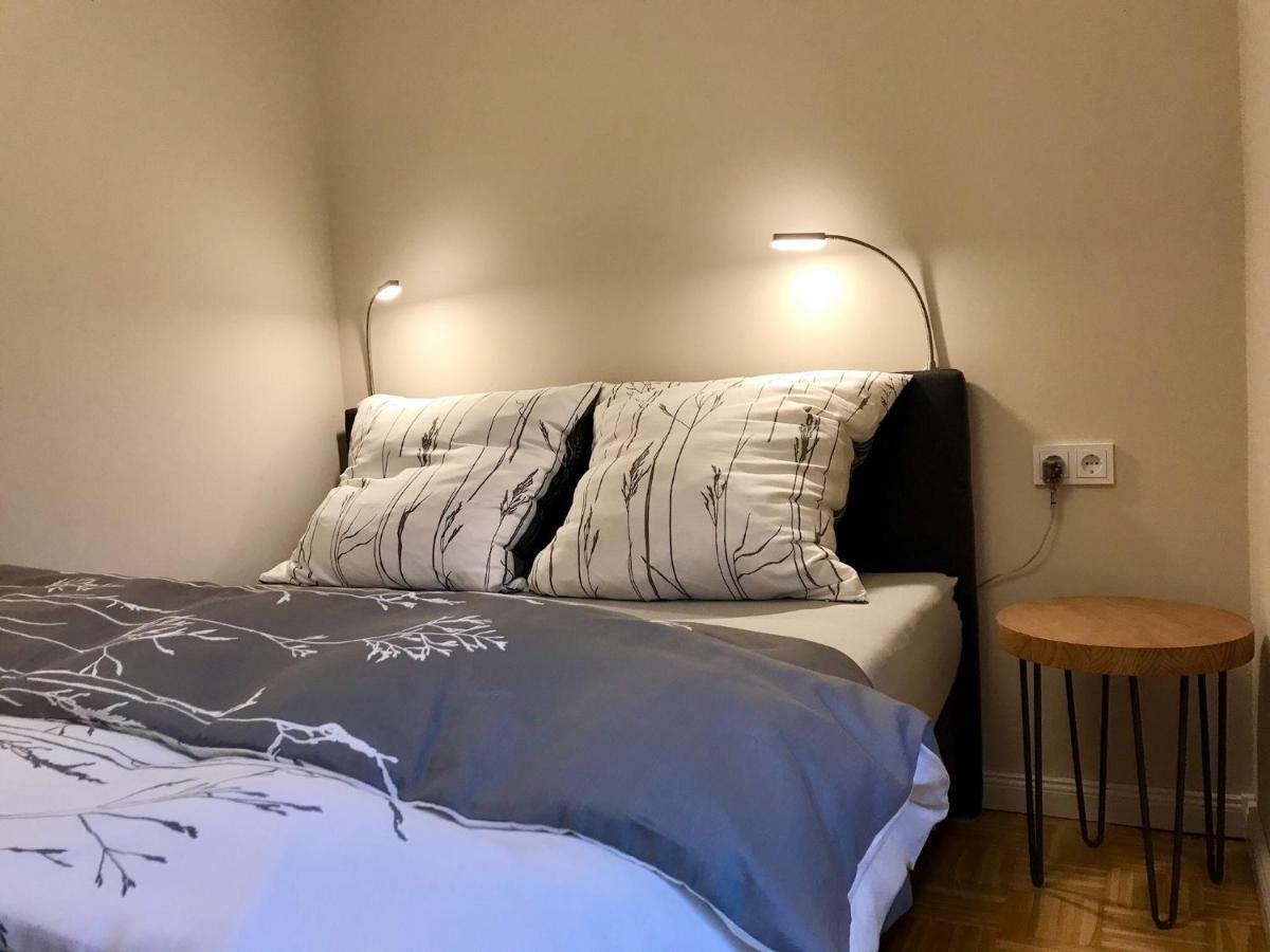 Ferienwohnung Gipfelnest Braunlage Exteriér fotografie
