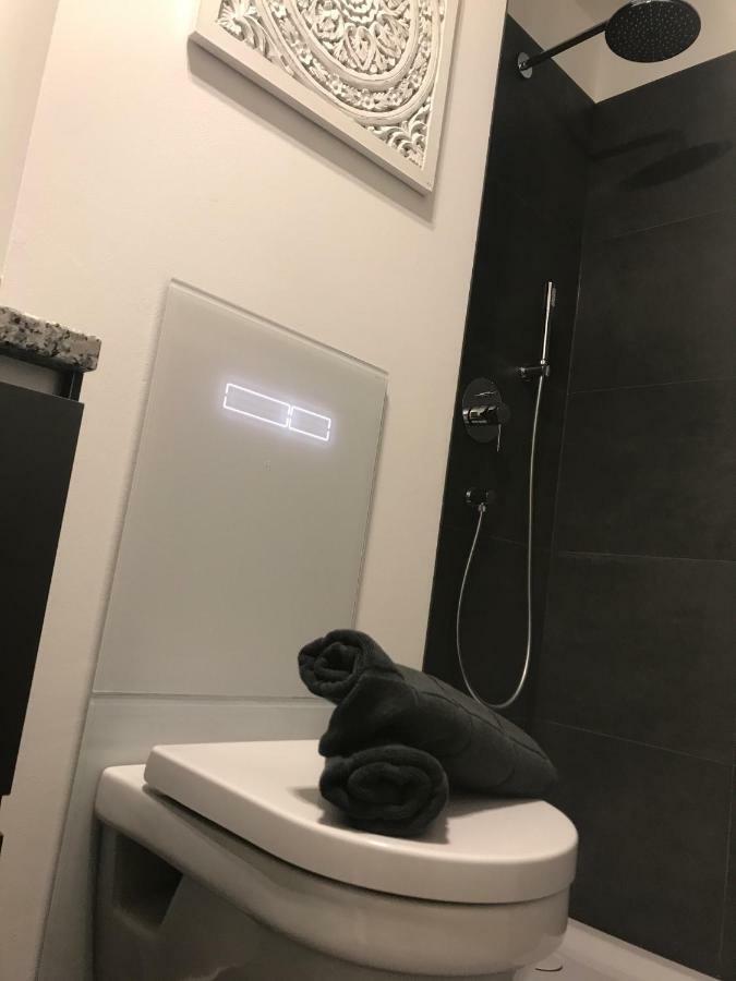 Ferienwohnung Gipfelnest Braunlage Exteriér fotografie