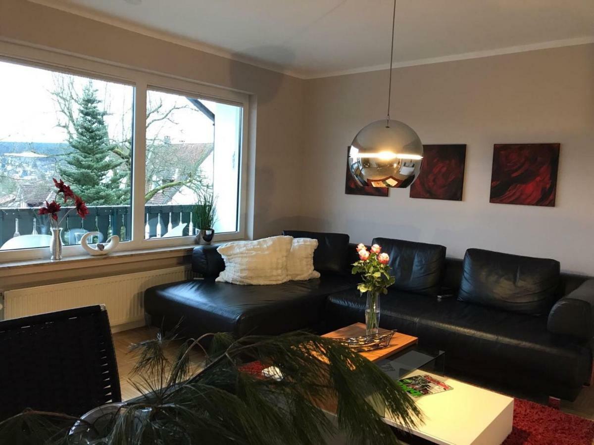 Ferienwohnung Gipfelnest Braunlage Exteriér fotografie