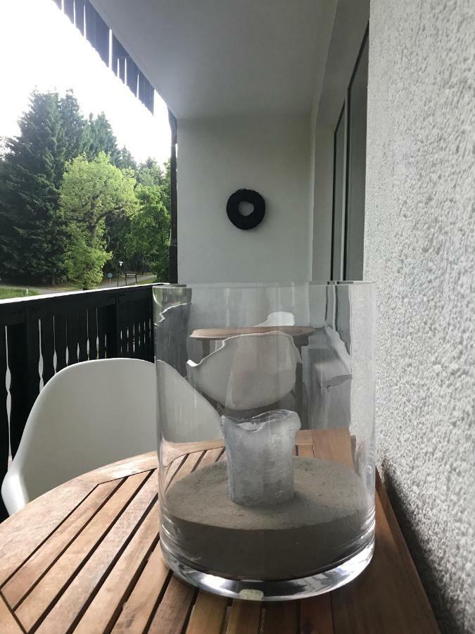 Ferienwohnung Gipfelnest Braunlage Exteriér fotografie